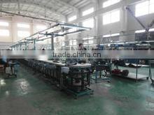 Jiangsu Bubugao Rubber & Plastic Products Co., Ltd. company overview - view 2