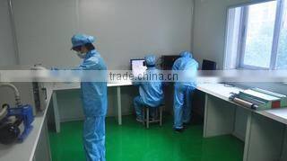 Yangzhou Jiayi Cosmetic Accessories&Packaging Factory company overview - view 3