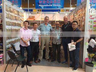 Hefei Craft Trading Co., Ltd. company overview - view 3