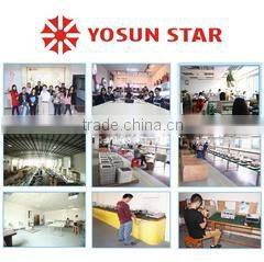 Zhongshan Yosun Metal Industrial Co., Ltd. company overview - view 1