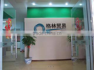 Fuzhou Green Trading Co., Ltd. company overview - view 1