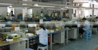 Lotosports (Xiamen) Trading Co., Ltd. company overview - view 2