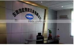 DG Haohong Plastic Hardware Co., Ltd. company overview - view 2