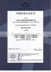 Shanghai Huzheng Nano Technology Co., Ltd. company overview - view 2