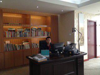 Shaanxi Sanmore Industry And Trade Co., Ltd. company overview - view 1