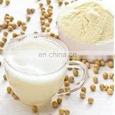 instant soy milk powder processing /production machine/line