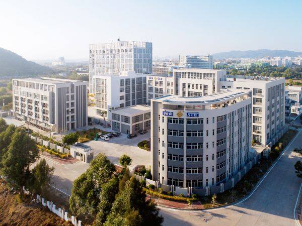 Shantou Free Trade Zone Songtian Electronic Technology Co., Ltd company overview - view 1