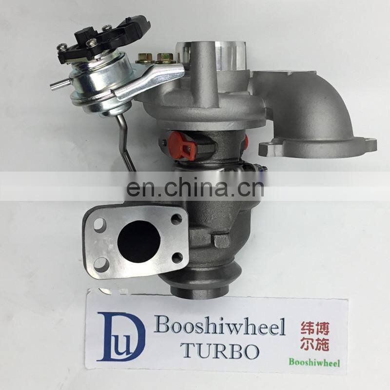 TD025 Turbocharger 49373-02003 375Q9 49373 49373-02001 49373-02013 0375Q9 engine DV6ETED4 DV4C/DV6D 0375RO 49373-02002