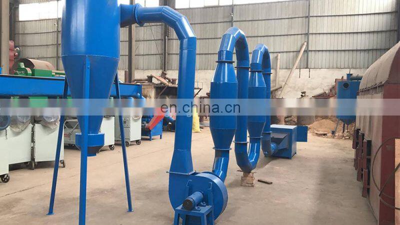 High Quality Biomass Charcoal Machine Low Price Charcoal Making Machine ...