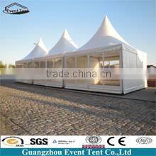 Guangzhou Event Tent Co., Ltd. company overview - view 1