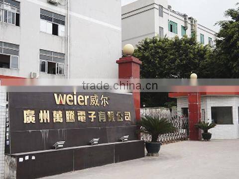Guangzhou Wanteng Electronic Co., Ltd. company overview - view 1