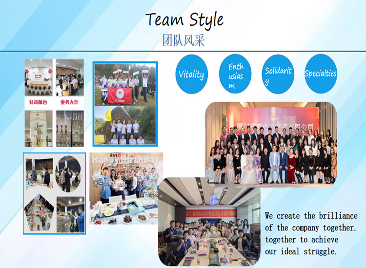Xiamen Xiongba E-commerce Co., Ltd company overview - view 1