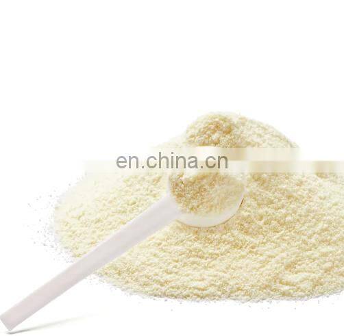 Factory Complete Baby Milk Powder Production plant Line/Dry Instant Milk Powder spray drying freeze drying making Machine line