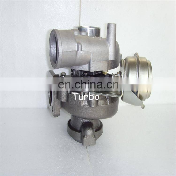 Turbo GT2556V 454191-5015 11652248906 electric supercharger for BMW 530D/730D  Engine M57D