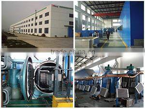 Shanghai Waystar Auto Parts Co., Ltd. company overview - view 1