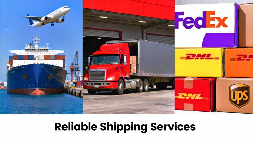 生成英文宣传图