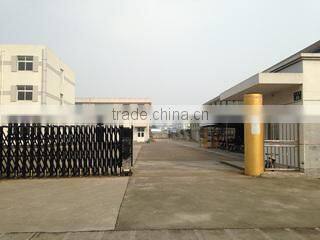 Ningbo Beautrim Decoration Material Co., Ltd. company overview - view 2
