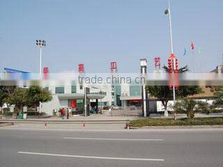 Zhejiang Shenggao Arts & Crafts Co., Ltd. company overview - view 2