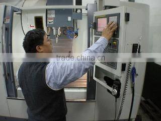 Parkson Safety Industrial Corp. company overview - view 3