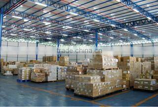 Shenzhen Runsea Electronics Co., Ltd. company overview - view 1