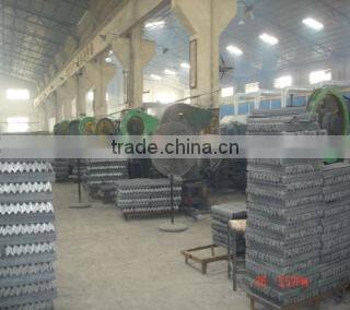 Zhongshan Xuli Metal Manufacture Co., Ltd. company overview - view 3