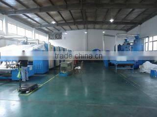 Hong Yi Nonwovens Production Co., Ltd. company overview - view 4