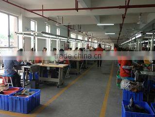 Guangdong Pitanco Shoes Co., Ltd. company overview - view 2