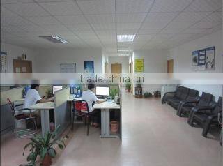 Shenzhen Yetnorson Technology Co., Ltd. company overview - view 2