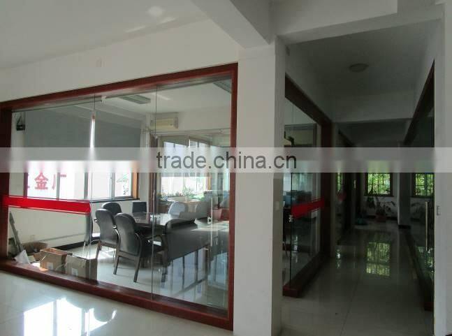 Hangzhou Fuyang Yuanli Metal Products Co., Ltd. company overview - view 2