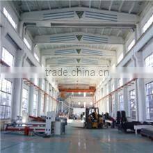 Jinan Zhongtang Mechanical Equipment Co., Ltd. company overview - view 2