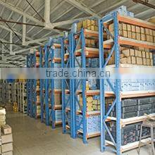 Qingdao New Reaching Machinery Co., Ltd. company overview - view 3