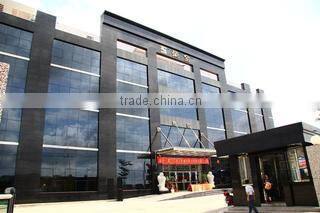 Sunkist Chemical Machinery Ltd. company overview - view 3