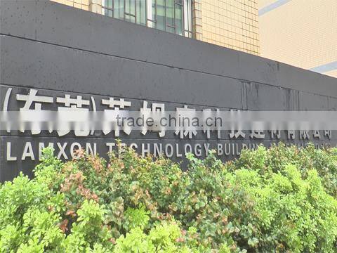 Lamxon Technology Building Materials Co., Ltd. company overview - view 1