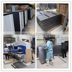 Qingdao Seven King Industrial&Trade Co., Ltd. company overview - view 2