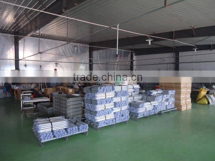 Tianjin Taibo Exhibition Devices Manufacture Co., Ltd. company overview - view 4