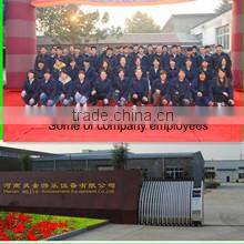 Henan Wojin Amusement Equipment Sales Co., Ltd. company overview - view 2