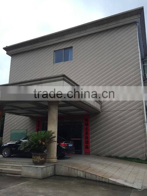 Zhejiang Yujie Machinery Co., Ltd. company overview - view 2