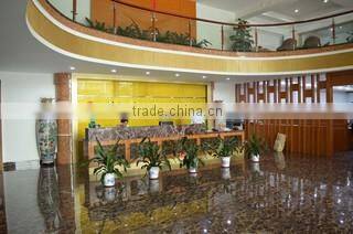 Shenzhen Jin Bao Brother Paper Co., Ltd. company overview - view 2