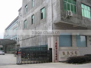 Yongkang Juli Protection Articles Co., Ltd. company overview - view 1