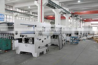 Wenzhou Kingsun Machinery Industrial Co., Ltd. company overview - view 4