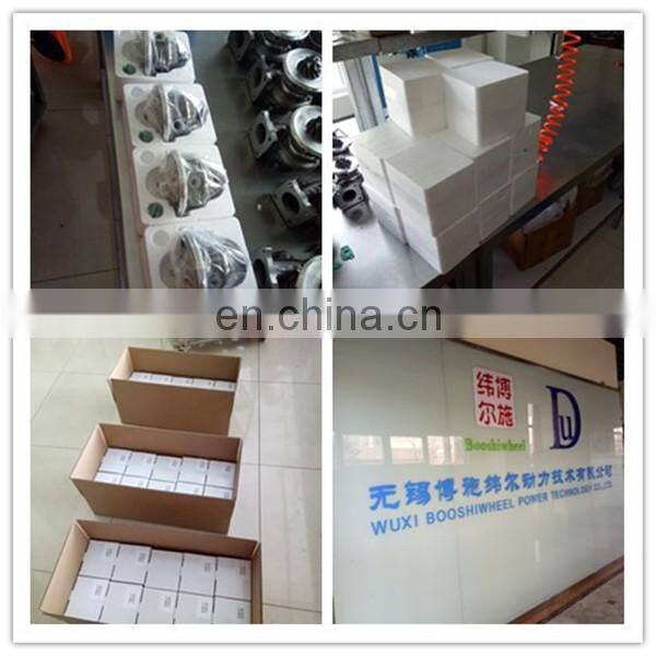 HX55 4038613 1484886 turbo engine DC12 for Scania engine 4038613