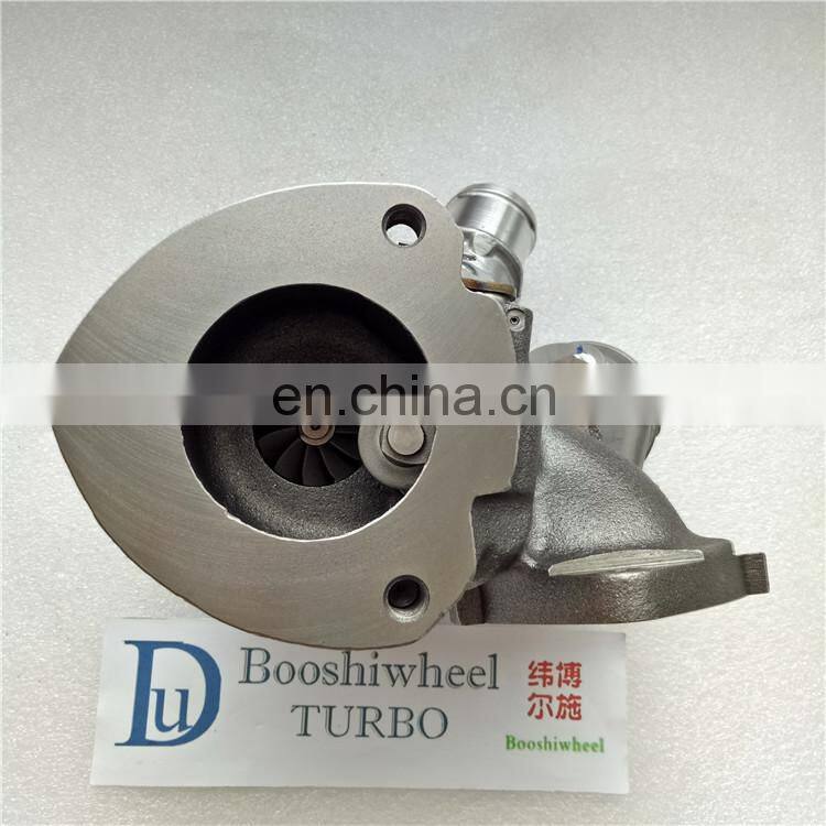 49131-06340 TD03L-4-09GK-2.7 Turbo 49131-06320 49131-06300 2.2L BK3Q-6K682-NB