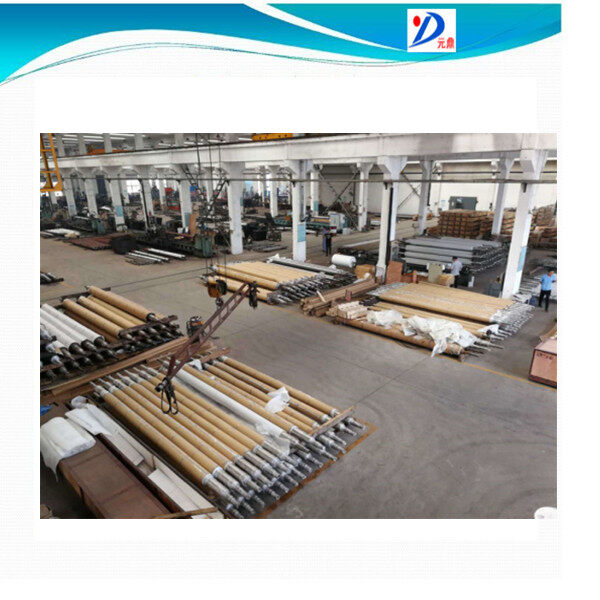 Qingdao Yuanding Group Co., Ltd. company overview - view 2