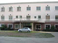 Jiaxing Jingyi Auto And Motorcycle Machinery Factory company overview - view 2