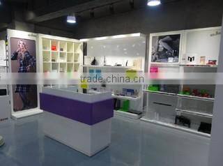 Quanzhou YC Store Fixture Co., Ltd. company overview - view 3