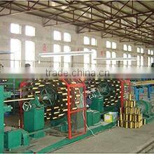 Hengshui Yatai Especial Rubber Products Co., Ltd. company overview - view 3