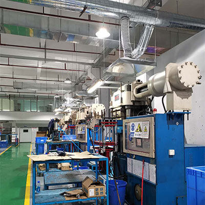 Shenzhen Quance Technology Co., Ltd. company overview - view 2