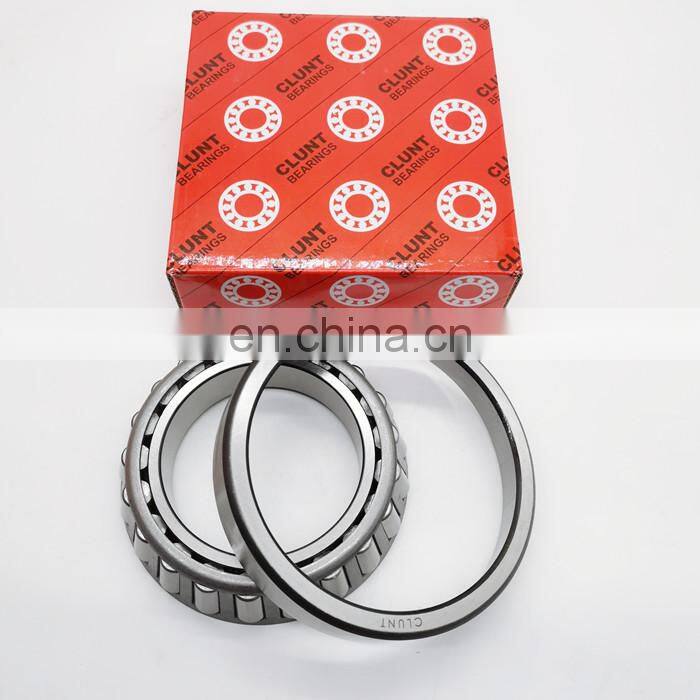 good price inch bearing 582/572 taper roller bearing 582/572