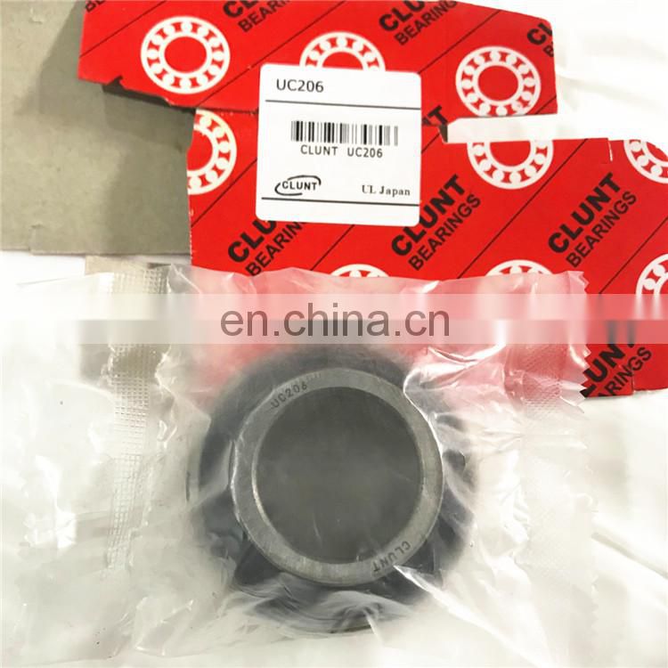 good price insert ball bearings UC205-100 UC205-16