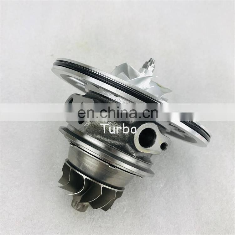New 07K145701J Turbo chara 18559700021 18559880021 turbocharger cartridge for DAZA R5 Quatto 2.5 TFSi engine